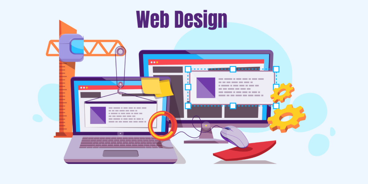 Website Design Services