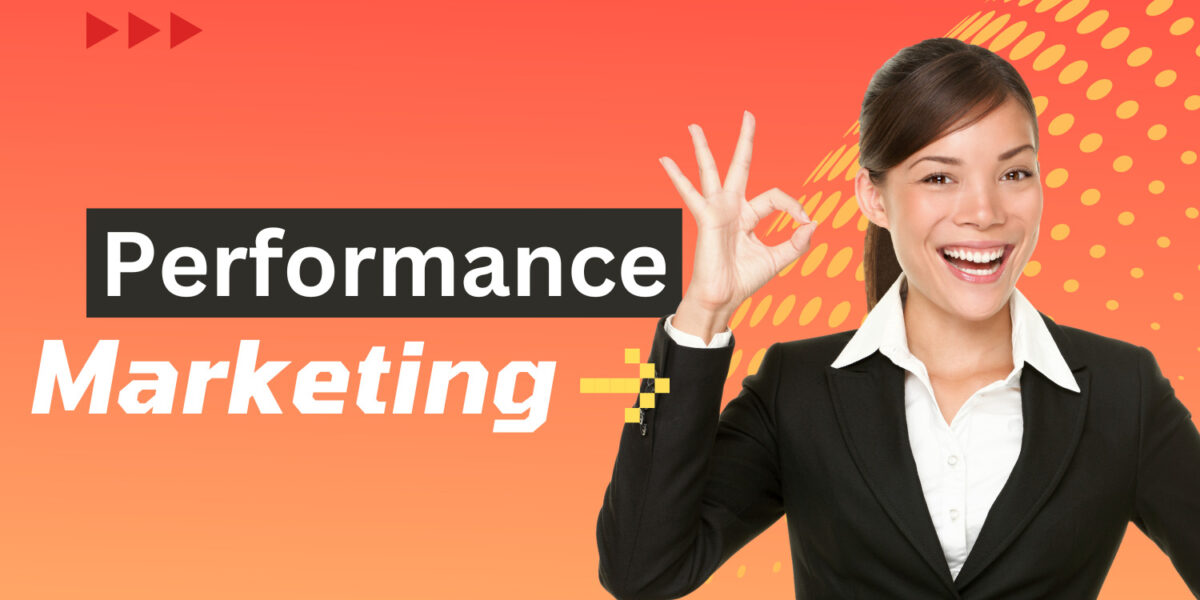 performance marketing