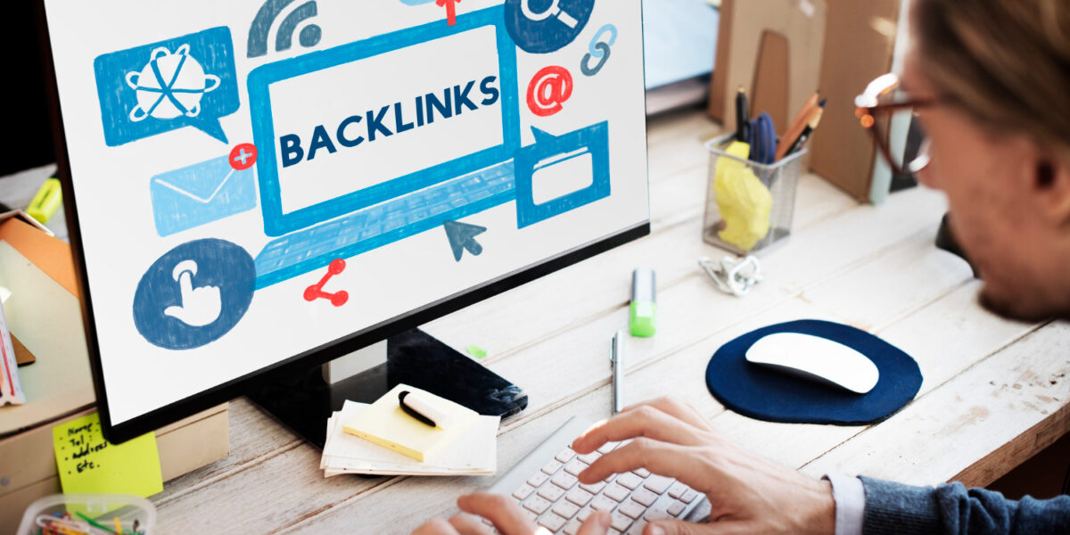 Quality Backlinks