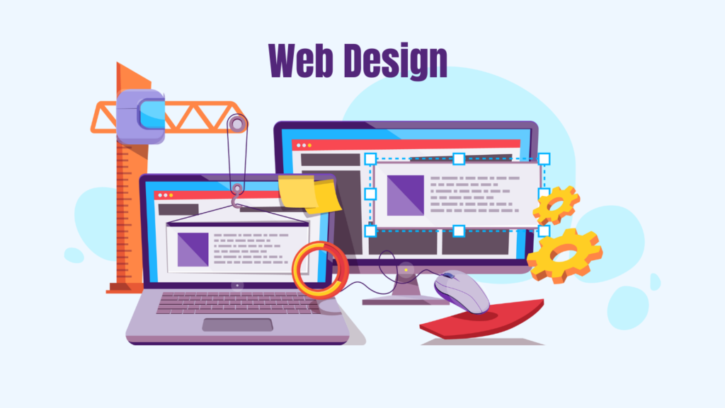 Website Design Services